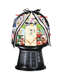 供花・供物の種類