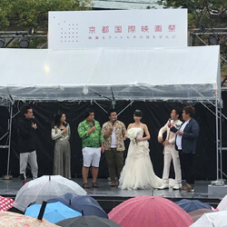 第4回「京都国際映画祭2017」