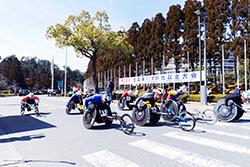 2017京都マラソン