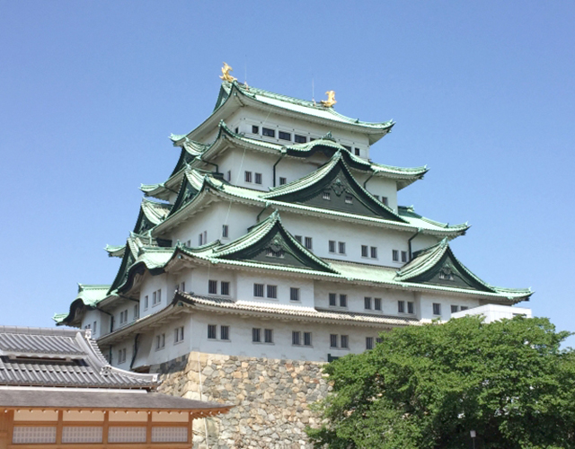 らくらくクラブバスツアーの金沢エリア　小浜せくみ屋