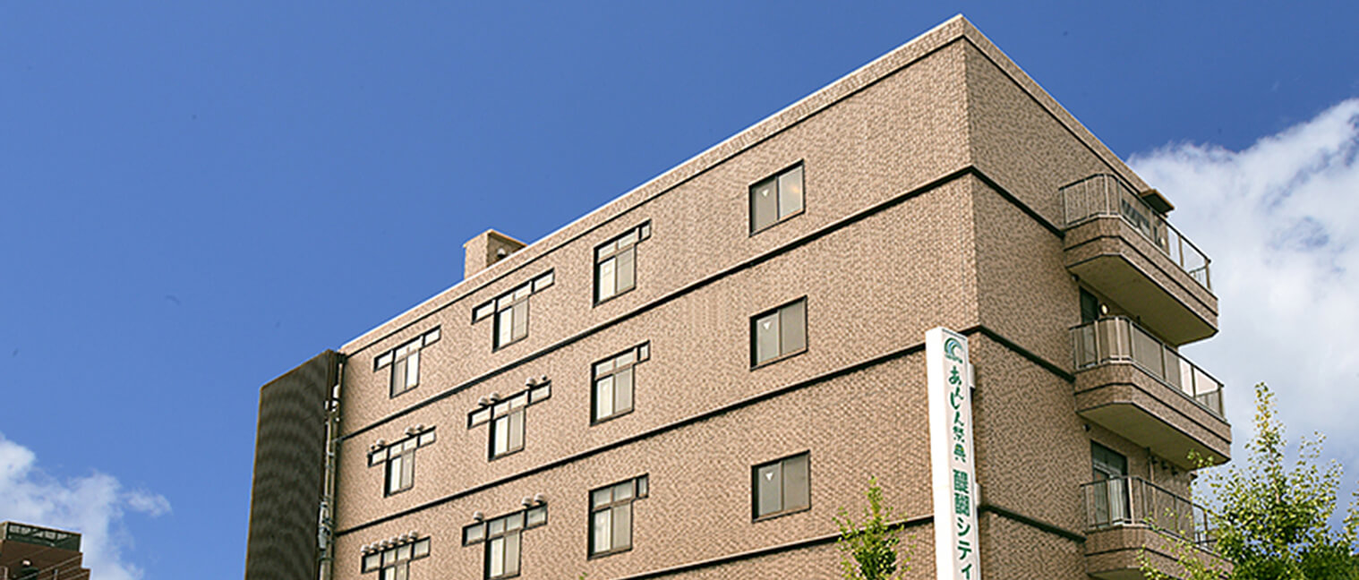 醍醐シティホール