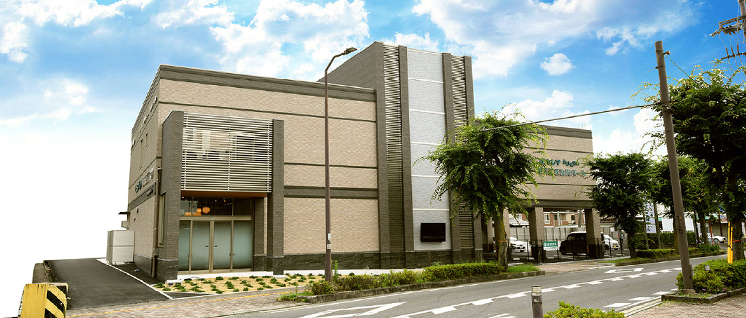 東近江家族葬ホール